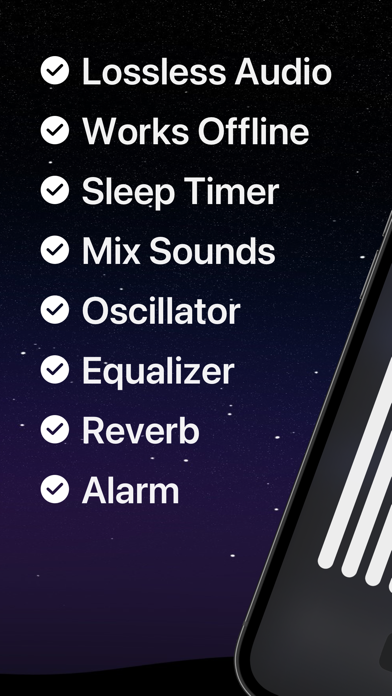 White Noise: Sound Machine screenshot 2