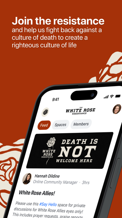 White Rose Resistance screenshot 6