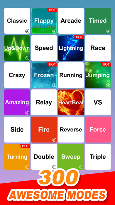 White Tiles 4: Piano Master 2 screenshot 5