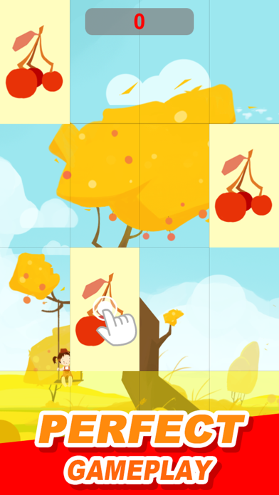 White Tiles 4: Piano Master 2 screenshot 2