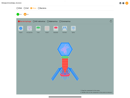 Whiteboard - Infinity Canvas screenshot 5