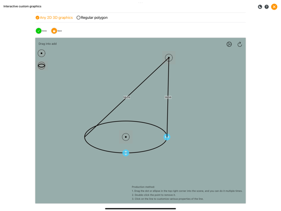 Whiteboard - Infinity Canvas screenshot 7