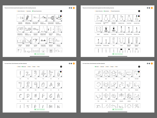 Whiteboard - Infinity Canvas screenshot 3
