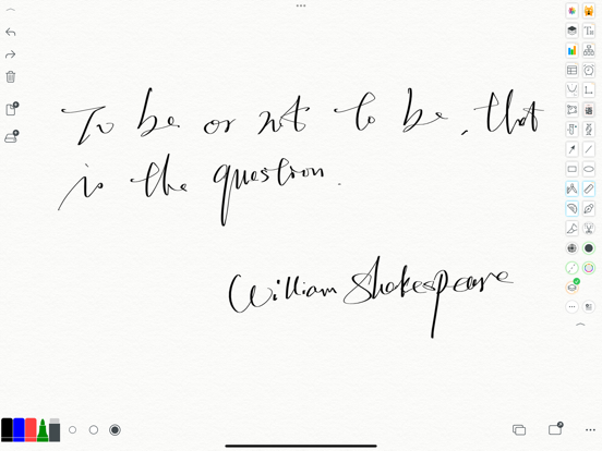 Whiteboard - Infinity Canvas screenshot 9