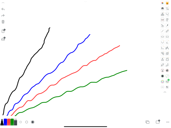 Whiteboard - Infinity Canvas screenshot 10