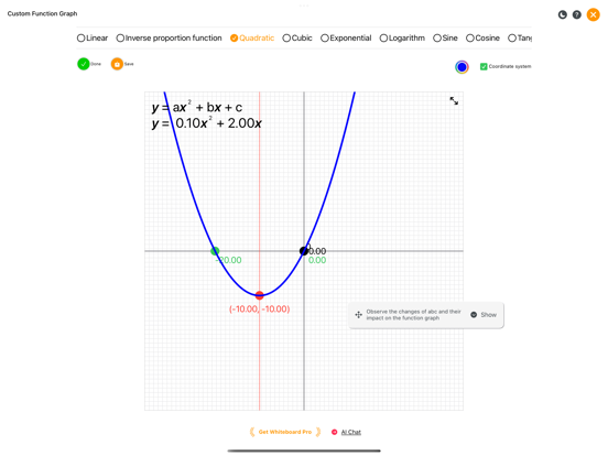 Whiteboard - Infinity Canvas screenshot 6