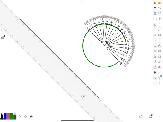 Whiteboard - Infinity Canvas screenshot 8