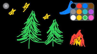Whiteboard: just draw together screenshot 4