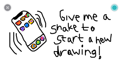 Whiteboard: just draw together screenshot 1