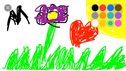 Whiteboard: just draw together screenshot 2