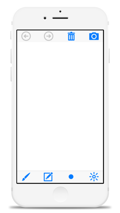 WhiteBoard-More freedom screenshot 3