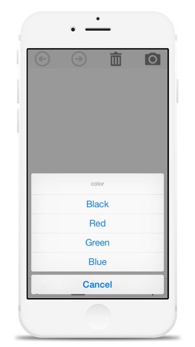 WhiteBoard-More freedom screenshot 2