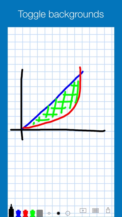 Whiteboard Pro by Qrayon screenshot 3