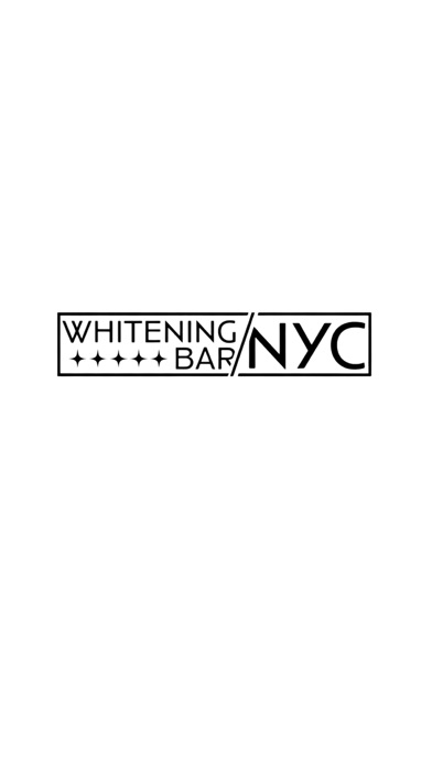 WHITENING BAR NYC screenshot 3
