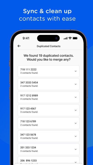 Whitepages: People Search screenshot 3