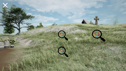 Whithorn Eras screenshot 1