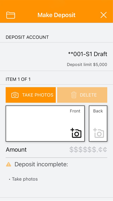 Whiting Refinery FCU screenshot 2