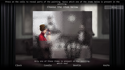 Who Is The Killer (Episode I) screenshot 2