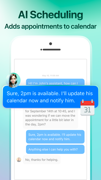 Who: Premium True Caller ID screenshot 5