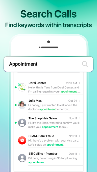 Who: Premium True Caller ID screenshot 4