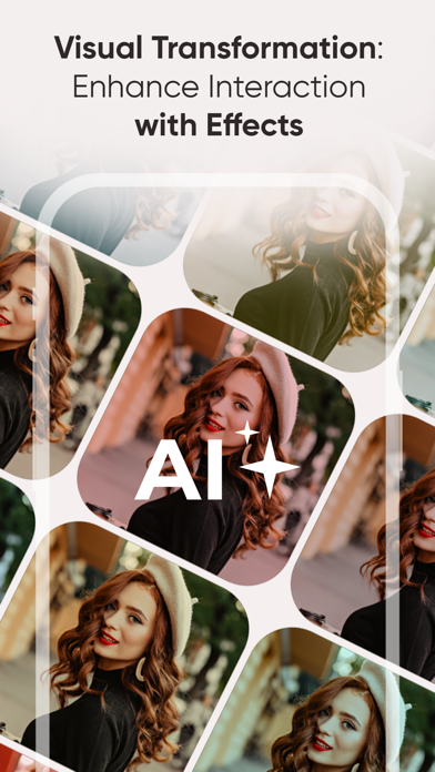 Who profile: AI Analysis screenshot 1