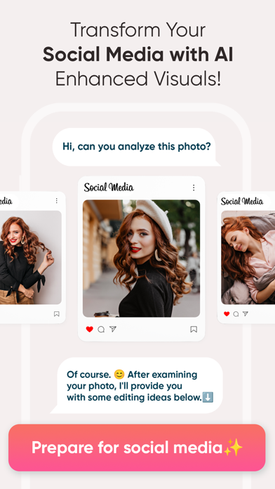Who profile: AI Analysis screenshot 3