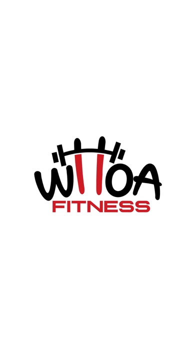 WhoaFitness screenshot 3