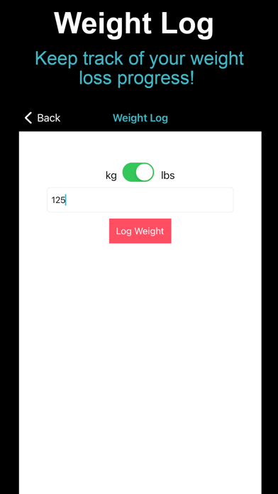 Whole Eats screenshot 2