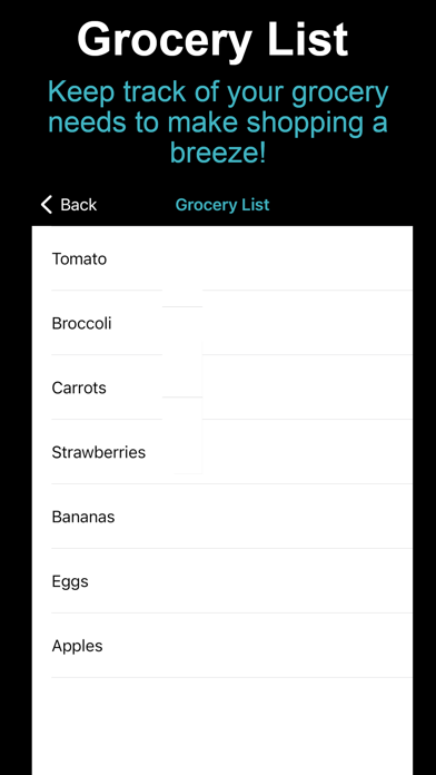 Whole Eats screenshot 6