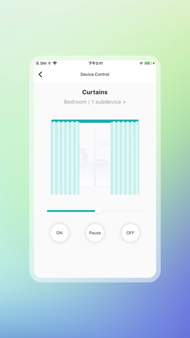 WholeHome Assistant screenshot 2