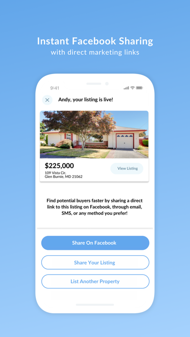 Wholster Real Estate screenshot 6