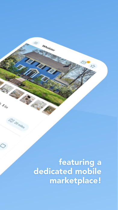 Wholster Real Estate screenshot 9