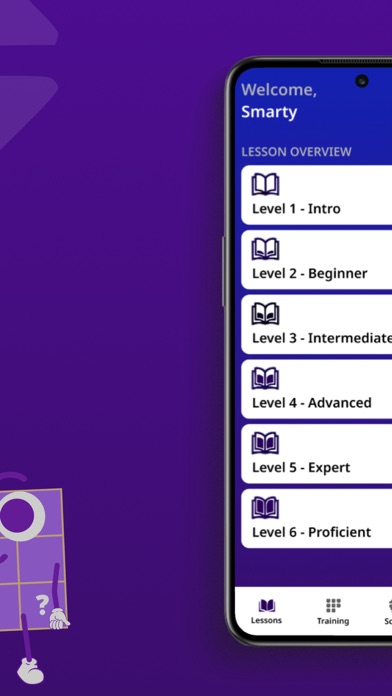 WhomLab screenshot 3