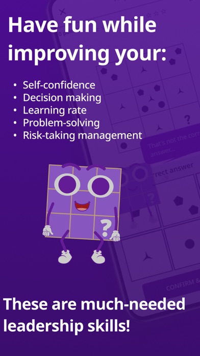 WhomLab screenshot 1