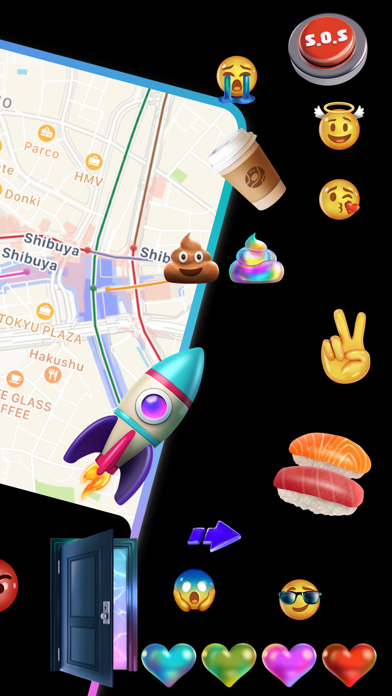 whoo - Meet Your Friends screenshot 4