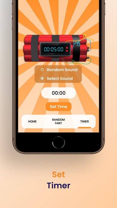 Whoopee Cushion Sound screenshot 2