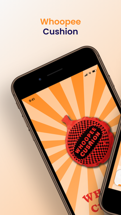 Whoopee Cushion Sound screenshot 5