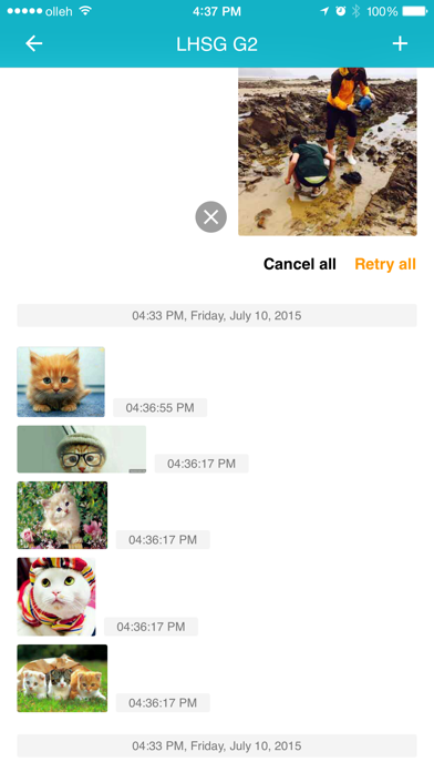Whoopee screenshot 4