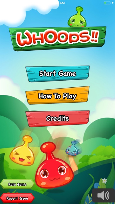 Whoops!! screenshot 3