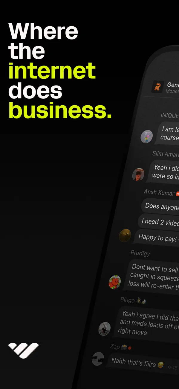 Whop screenshot 6