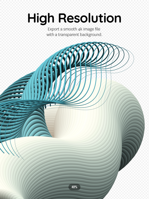 Whorl, Playful Art & Design screenshot 5