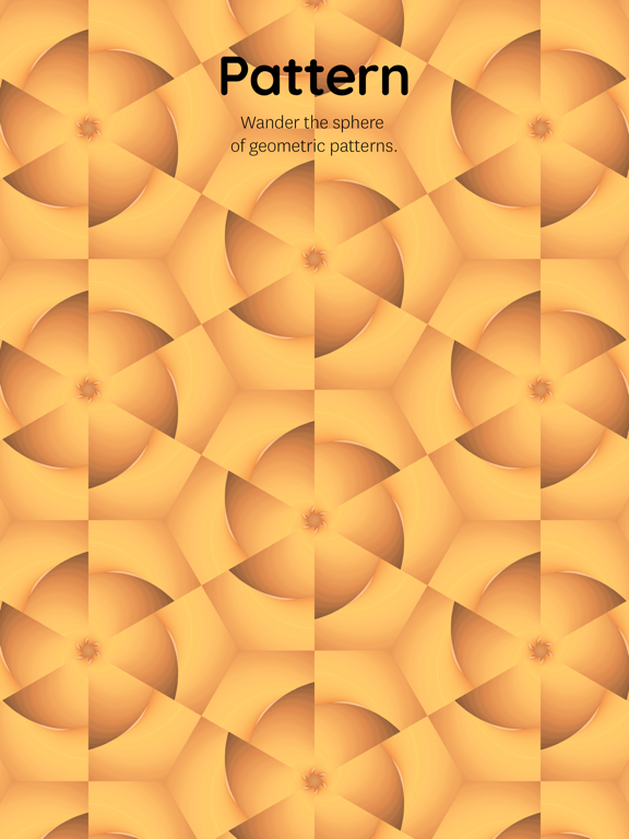 Whorl, Playful Art & Design screenshot 4