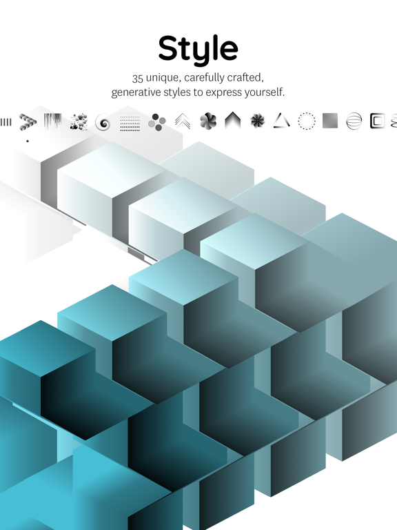 Whorl, Playful Art & Design screenshot 8