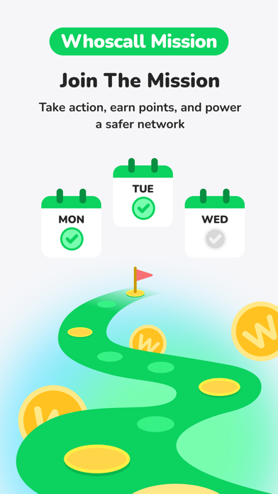 Whoscall: Safer Together screenshot 4