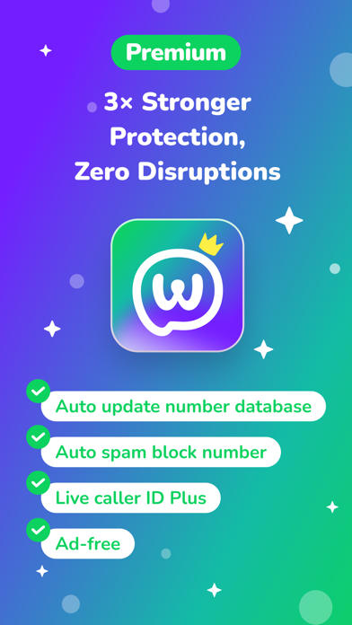 Whoscall: Safer Together screenshot 3