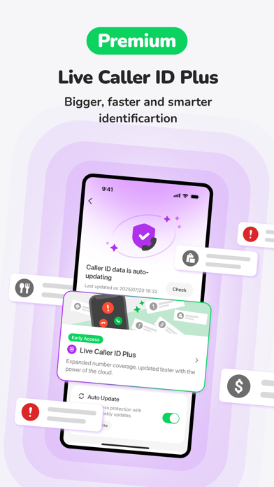 Whoscall: Safer Together screenshot 2