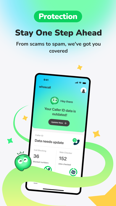 Whoscall: Safer Together screenshot 8