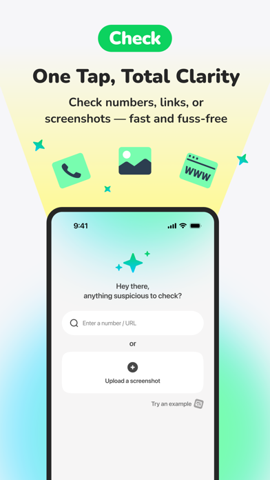 Whoscall: Safer Together screenshot 6
