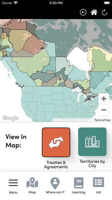 Whose Land screenshot 3