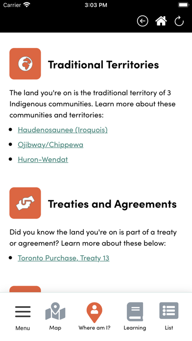 Whose Land screenshot 2
